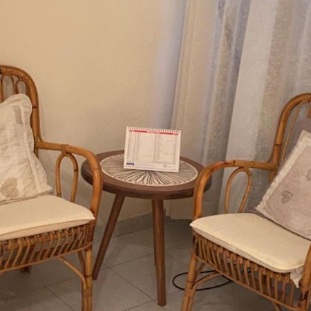B&B Paradiso San Vincenzo Molfetta Dış mekan fotoğraf