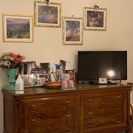 B&B Paradiso San Vincenzo Molfetta Dış mekan fotoğraf