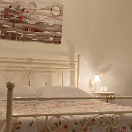 B&B Paradiso San Vincenzo Molfetta Dış mekan fotoğraf