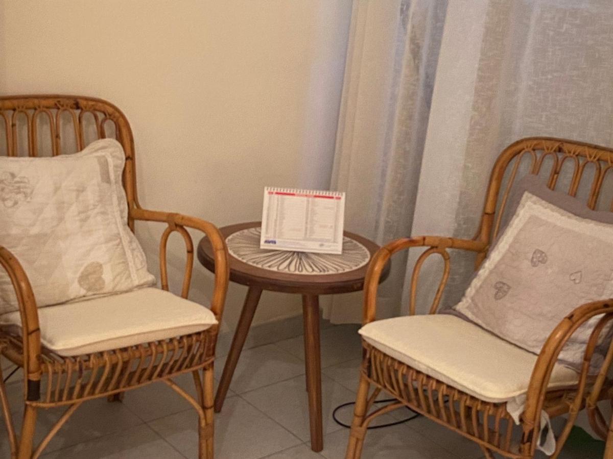B&B Paradiso San Vincenzo Molfetta Dış mekan fotoğraf