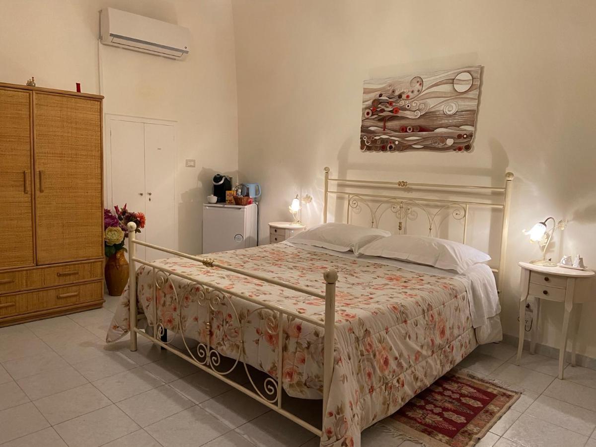 B&B Paradiso San Vincenzo Molfetta Dış mekan fotoğraf