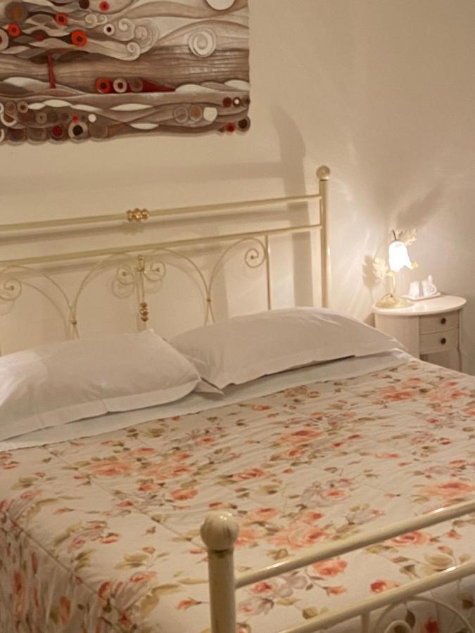 B&B Paradiso San Vincenzo Molfetta Dış mekan fotoğraf
