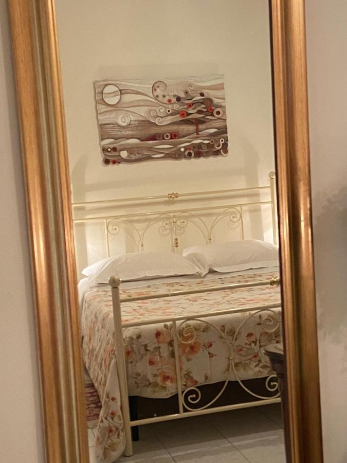 B&B Paradiso San Vincenzo Molfetta Dış mekan fotoğraf