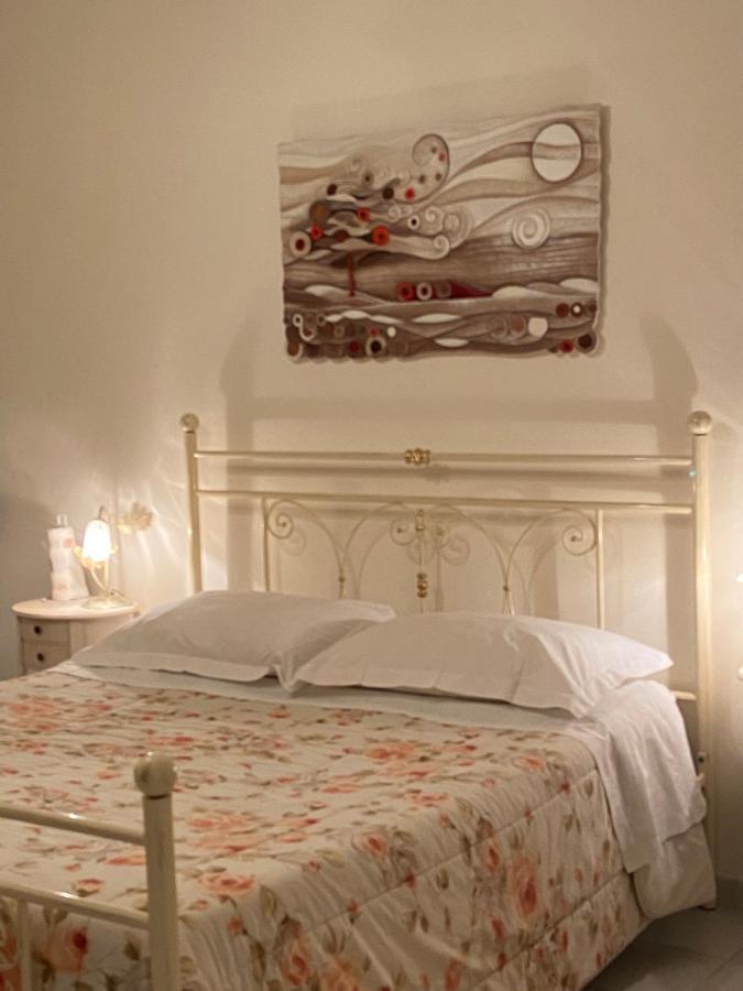 B&B Paradiso San Vincenzo Molfetta Dış mekan fotoğraf