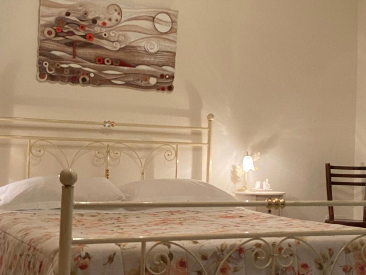 B&B Paradiso San Vincenzo Molfetta Dış mekan fotoğraf