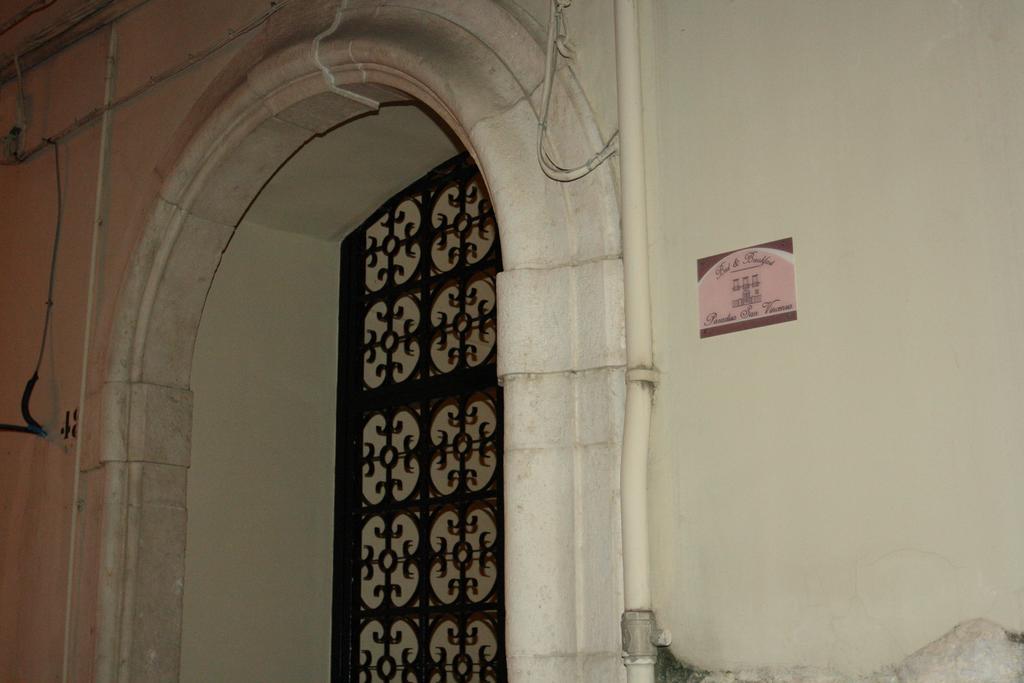 B&B Paradiso San Vincenzo Molfetta Dış mekan fotoğraf