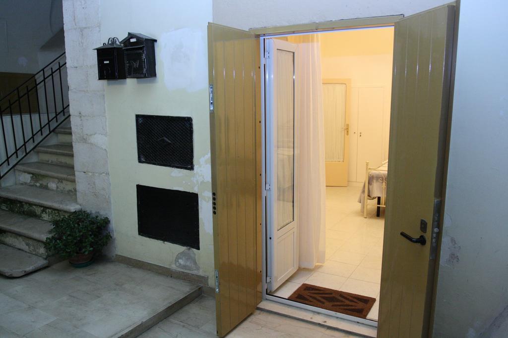 B&B Paradiso San Vincenzo Molfetta Dış mekan fotoğraf