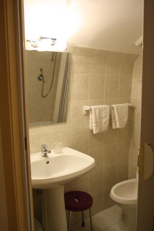 B&B Paradiso San Vincenzo Molfetta Dış mekan fotoğraf