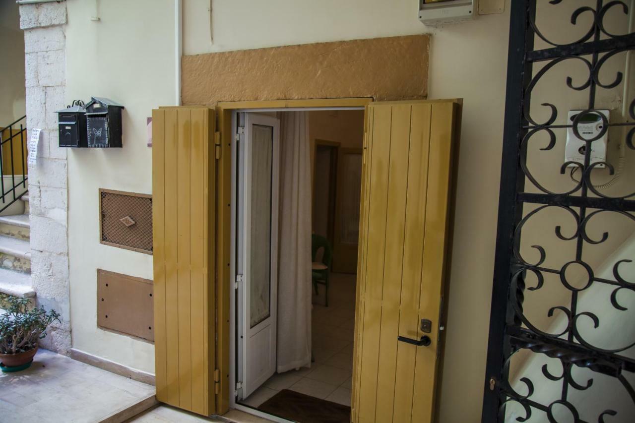 B&B Paradiso San Vincenzo Molfetta Dış mekan fotoğraf
