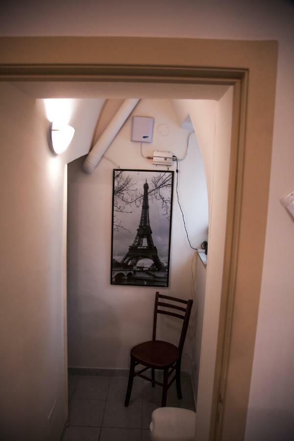 B&B Paradiso San Vincenzo Molfetta Dış mekan fotoğraf
